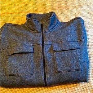 Men’s jacket